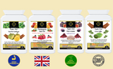 Weight Loss Management Dietary Supplements Super Pack