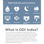 What is ODI Index?