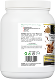 Super Chocolatey Whey Protein WPP600C/SB