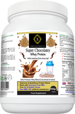Super Chocolatey Whey Protein WPP600C/SB