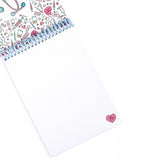 Notebook A6 Colorful Medical