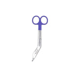 Bandage Scissors Multiporpose Reusable Autoclavable Stainless Steel Purple