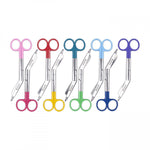 Bandage Scissors Multiporpose Reusable Autoclavable Stainless Steel