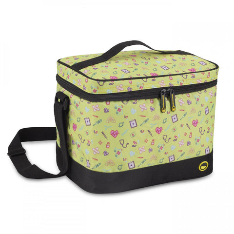 Cool Insulated Lunch Bag Lemon