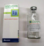 Cyclophosphamide Injection 1g