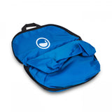 Foldable Ultra Lightweight Backpack Blue