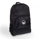 Foldable Ultra Lightweight Backpack Black