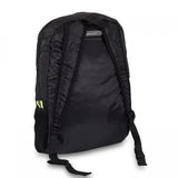 Foldable Ultra Lightweight Backpack Black