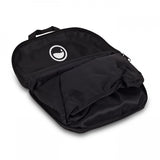 Foldable Ultra Lightweight Backpack Black