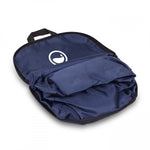 Foldable Ultra Lightweight Backpack Navy