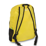 Foldable Ultra Lightweight Backpack Yellow