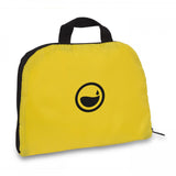 Foldable Ultra Lightweight Backpack Yellow