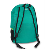 Foldable Ultra Lightweight Backpack Green