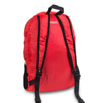 Foldable Ultra Lightweight Backpack Red