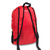 Foldable Ultra Lightweight Backpack Red