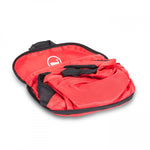 Foldable Ultra Lightweight Backpack Red