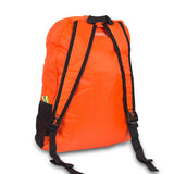 Foldable Ultra Lightweight Backpack Orange