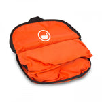 Foldable Ultra Lightweight Backpack Orange