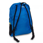 Foldable Ultra Lightweight Backpack Blue