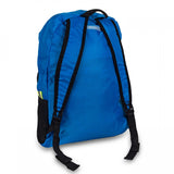 Foldable Ultra Lightweight Backpack Blue