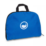 Foldable Ultra Lightweight Backpack Blue