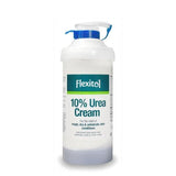 Flexitol 10% Urea Cream 500g