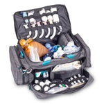 Medical Emergency Bag for Home Care Visits Large Modern Urban Grey