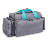 Medical Emergency Bag for Home Care Visits Large Modern Urban Grey