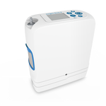 Inogen Rove 6 Portable Oxygen Concentrator - System