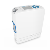 Inogen Rove 6 Portable Oxygen Concentrator - System (VAT RELIEF)