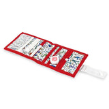 KEENS Nurse Pocket Organizer Multicolor