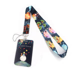 Lanyard with ID Holder Little Prince