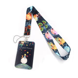 Lanyard with ID Holder Little Prince