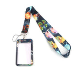 Lanyard with ID Holder Little Prince