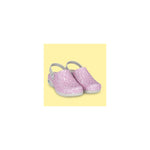 Leather Washable Clog Wash'Go Pink