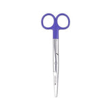 Mayo Scissors Reusable Autoclavable Stainless Steel Purple