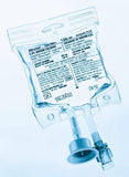 50ml Sodium Chloride 0.9% w/v Minibag Plus Intravenous Infusion in Viaflex FPB0042G