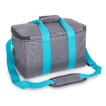 Multifunctional First Aid Bag Modern Urban Grey