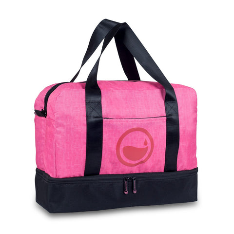 Nurse Tote Bag & Sports Bag Pink