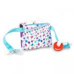 Organizer Belt Bag Multifunctional and Adjustable Virus