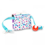 Organizer Belt Bag Multifunctional and Adjustable Virus