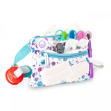 Organizer Belt Bag Multifunctional and Adjustable Virus