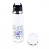 Personalised Custom Name Classic Stainless Steel Thermo Bottle with Cap Colorful 700ml