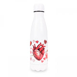 Personalised Custom Name Classic Stainless Steel Thermo Bottle Self-love 700ml