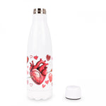 Personalised Custom Name Classic Stainless Steel Thermo Bottle Self-love 700ml