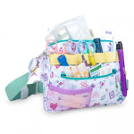 Organizer Belt Bag Multifunctional and Adjustable Cute Design