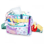 Organizer Belt Bag Multifunctional and Adjustable Cute Design