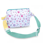 Organizer Belt Bag Multifunctional and Adjustable Cute Design