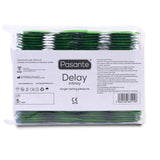 Pasante Delay (Infinity) Bulk Pack of 144