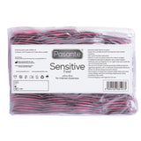 Pasante Sensitive (Feel) Bulk Pack of 144